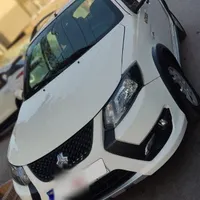 کوییک GX تیپ L، مدل ۱۴۰۳