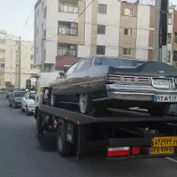 امداد خودرو حمل خودرو کفی خودروبر امدادخودرو|خدمات حمل و نقل|شیراز, بعثت|دیوار