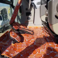 تودوزی بیل مکانیکی|خدمات موتور و ماشین|لنجان, |دیوار