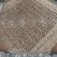 رومیزی  جلو مبلی|مبلمان خانگی و میز عسلی|پرند, |دیوار