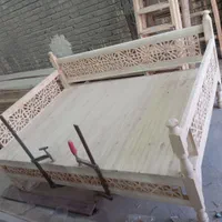تولیدی تخت سنتی کد 493418|مبلمان خانگی و میز عسلی|قم, شاه ابراهیم|دیوار