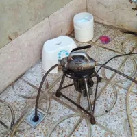 لوله بازکنی بهارستان