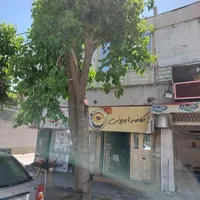 فروش ملک تجاری مسکونی پیرنیا پشت پمپ بنزین|فروش خانه و ویلا|شیراز, انجیر|دیوار