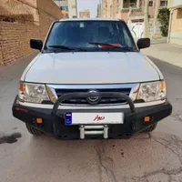 پیکاپ ریچ ۹۹ شرایط اقساطی