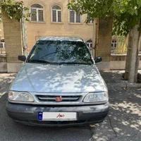 پراید 141 DLXI، مدل ۱۳۸۶|خودرو سواری و وانت|تهران, کرمان|دیوار