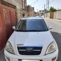 ام وی ام X33|خودرو سواری و وانت|بجنورد, |دیوار