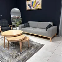 مبل مدل مینیمال|مبلمان خانگی و میز عسلی|دوگنبدان, |دیوار