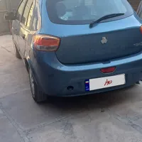 تیبا 2 (هاچبک) EX، مدل ۱۳۹۹|خودرو سواری و وانت|کرمانشاه, |دیوار
