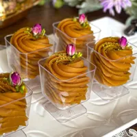 انواع حلوا برای مراسمات شما|خوردنی و آشامیدنی|گرمدره, |دیوار
