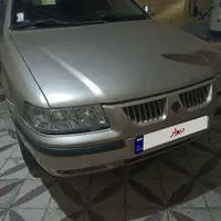 باسلام سمند ۸۲شوش