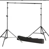 کیت نورطبیعی GODOX VL200 +کیت فلاش BX500 Elinchrom|دوربین عکاسی و فیلم‌برداری|تهران, زعفرانیه|دیوار
