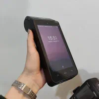 دستگاه کارتخوان مورفان H 919|فروشگاه و مغازه|هشتگرد, |دیوار