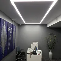 نصب و راه‌اندازی سیستم نورپردازی حرفه‌ای|لامپ و چراغ|تهران, امیریه|دیوار