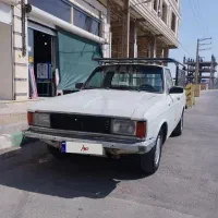 وانت پیکان مدل 85