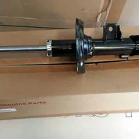 دنیای کمک فنر پراید پژو سمند کوییک تیبا پیکان ال90|قطعات یدکی و لوازم جانبی|قم, نیروگاه|دیوار