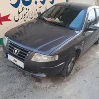 سمند سورن ELX، مدل ۱۳۹۳|خودرو سواری و وانت|یاسوج, |دیوار