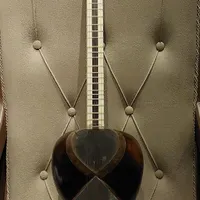 تار رضا دستجردی