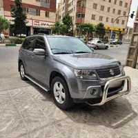سوزوکی گرند ویتارا مونتاژ اتوماتیک 2400cc،مدل ۱۳۹۴