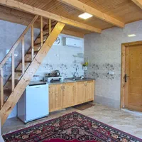 اجااجاره کلبه چوبی جکوزی دار|اجارهٔ کوتاه‌مدت ویلا و باغ|شیرگاه, |دیوار