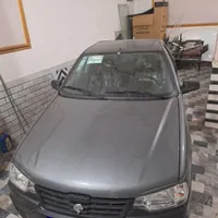 آریسان ۲ خاکستری ۱۴۰۴ صفر 17 خرداد