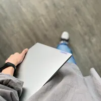 لنوو صفر i3 نسل 13 v15 گارانتی24 ماهه SSD m2 لپتاپ