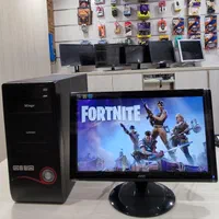 سیستم i7 گرافیک 8 گیگ گیمینگ