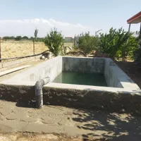 بنای استخر و ارماتوربند 0/100ویلا