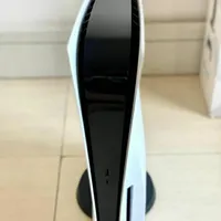 کنسول PS5 دو دسته فول گیم سی دی خور معاوضه با ps4|کنسول، بازی ویدئویی و آنلاین|گرگان, |دیوار