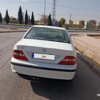 سمند lx