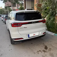 تیگو ۷ پرو مدل ۱۴۰۱