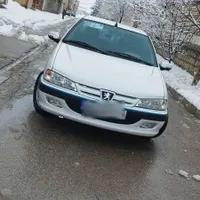 پژو پارس LX TU5، مدل ۱۳۹۷