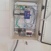 برقکار صنعتی تعمیرات تابلو برق