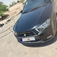 دنا پلاس 6 دنده توربو، مدل ۱۴۰۲|خودرو سواری و وانت|کرمان, |دیوار