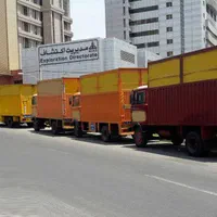 باربری کرمانشاه 22بهمن، نوبهار صدرا بسته بندی شیک|خدمات حمل و نقل|کرمانشاه, |دیوار