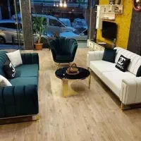 مبل راحتی ( ویـولت|مبلمان خانگی و میز عسلی|تهران, یافت آباد جنوبی|دیوار