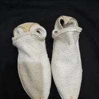 گیوه دست دوز سایز پسرونه