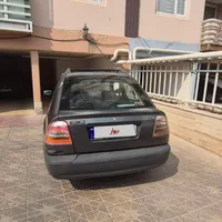 پراید 141 ساده، مدل ۱۳۸۵