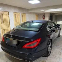 اجاره خودرو بنز CLS/کرایه اتومبیل/رنت سی ال اس ۵۰۰|خودرو اجاره‌ای|تهران, ولنجک|دیوار