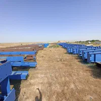 سوله صنعتی ،کارگاهی ،سوله سردخانه|عمده‌فروشی|اردبیل, |دیوار