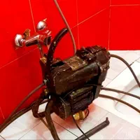 لوله بازکنی سراسرآران و بیدگل100%تضمینی شبانه روزی