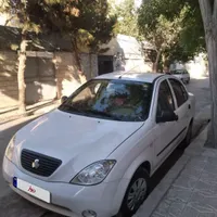 تیبا صندوق‌دار SX، مدل ۱۴۰۰|خودرو سواری و وانت|مشهد, توس|دیوار