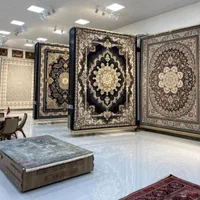 کلکسیونی از مدرن های روز دنیا از فرش