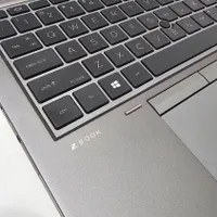 لپ‌ تاپ HP Z Book fury 15 G7|رایانه همراه|ارومیه, |دیوار