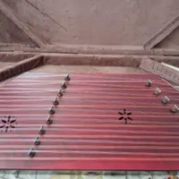 سنتور دو مهر هاشمی