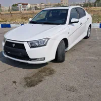 دنا پلاس توربو ۶دنده