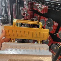 سیخ کباب زن کبابزن سیخ گیر دستی فلزی|ظروف پخت‌وپز|اندیشه, شهرک کوثر|دیوار