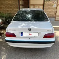 پژو پارس LX TU5، مدل ۱۴۰۰