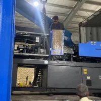 خریدوفروش انواع دستگاه تزریق وانواع قالب آسیاب