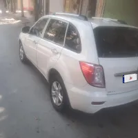 لیفان X60 مدل ۱۳۹۴|خودرو سواری و وانت|خرم‌آباد, |دیوار