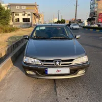 فروش پژو پارس 1401
